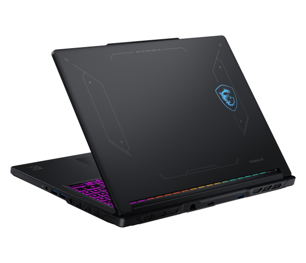 MSI Crosshair 16 HX i7-14650HX/16GB/1TB RTX5060 240Hz - 1569394 - zdjęcie 5